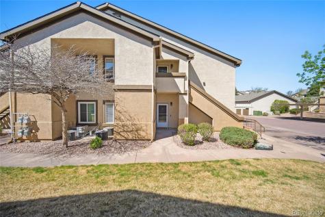 3780 Riviera Grove Colorado Springs CO 80922