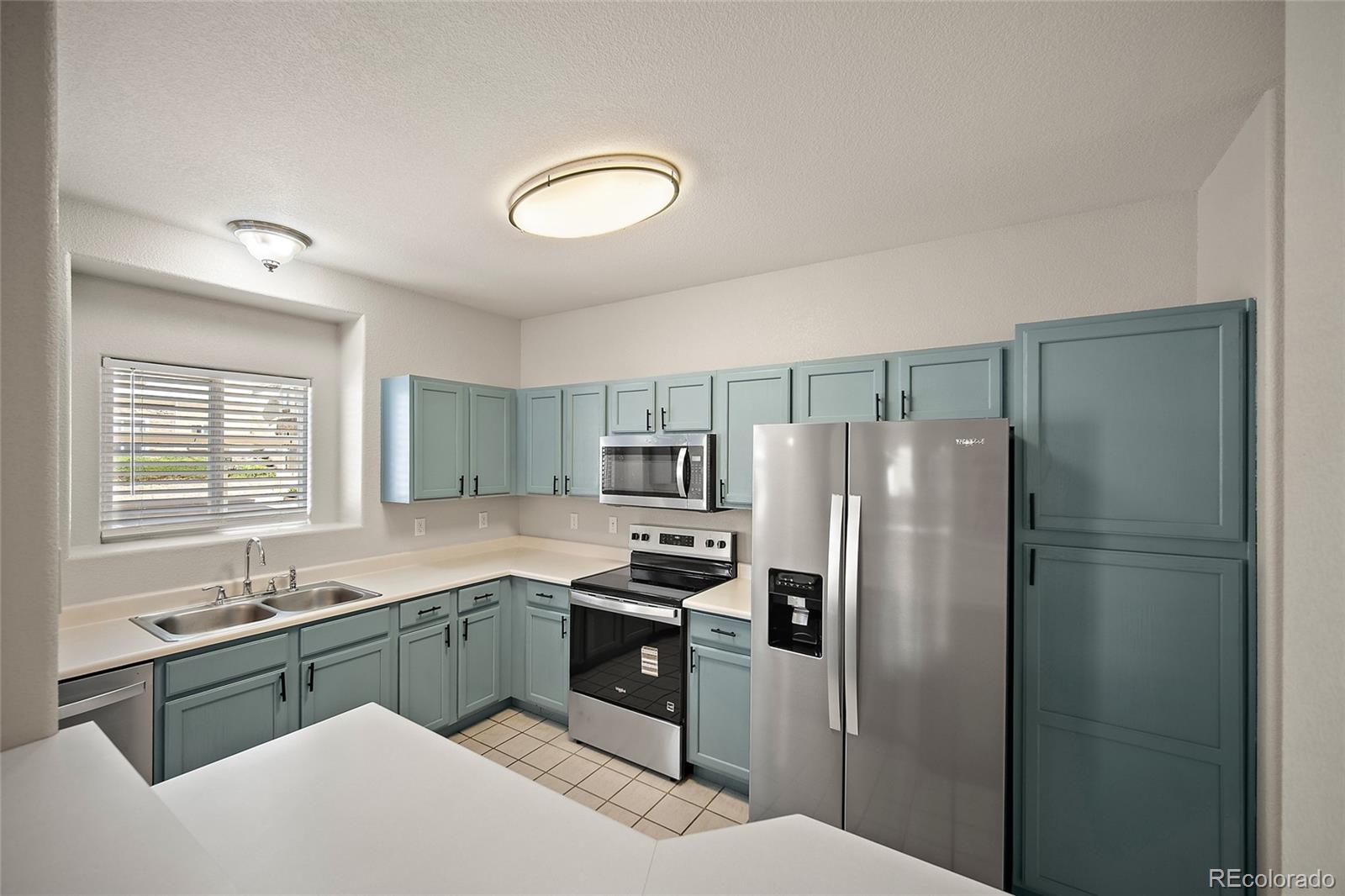 3780 Riviera Grove Colorado Springs CO 80922