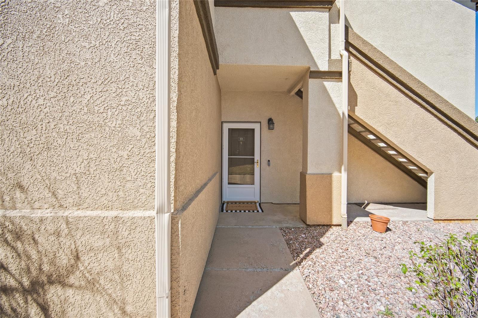 3780 Riviera Grove Colorado Springs CO 80922