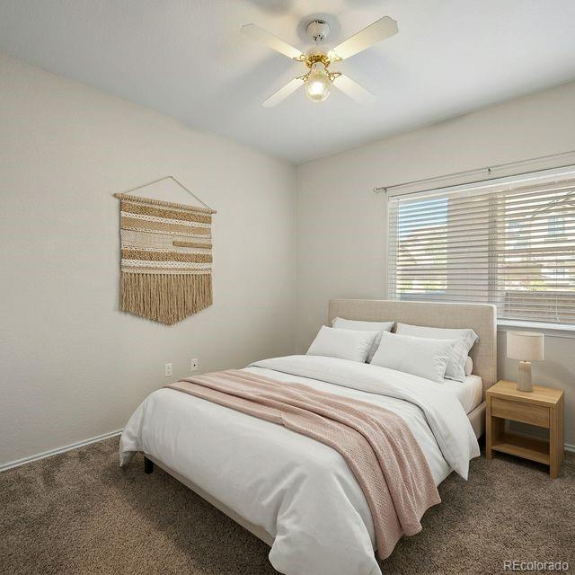 3780 Riviera Grove Colorado Springs CO 80922