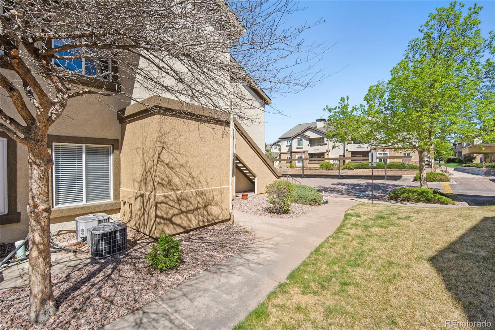3780 Riviera Grove Colorado Springs CO 80922