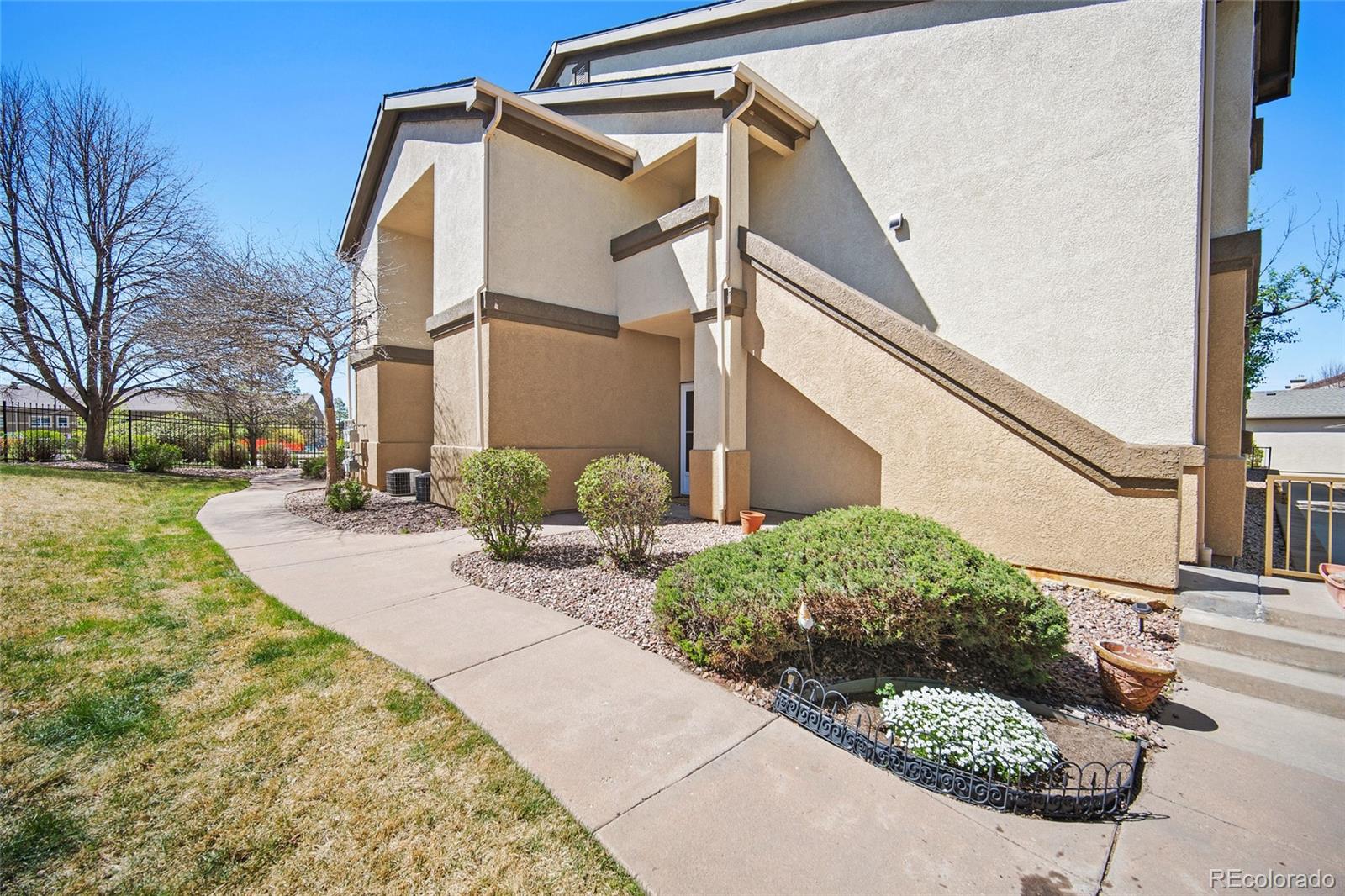3780 Riviera Grove Colorado Springs CO 80922