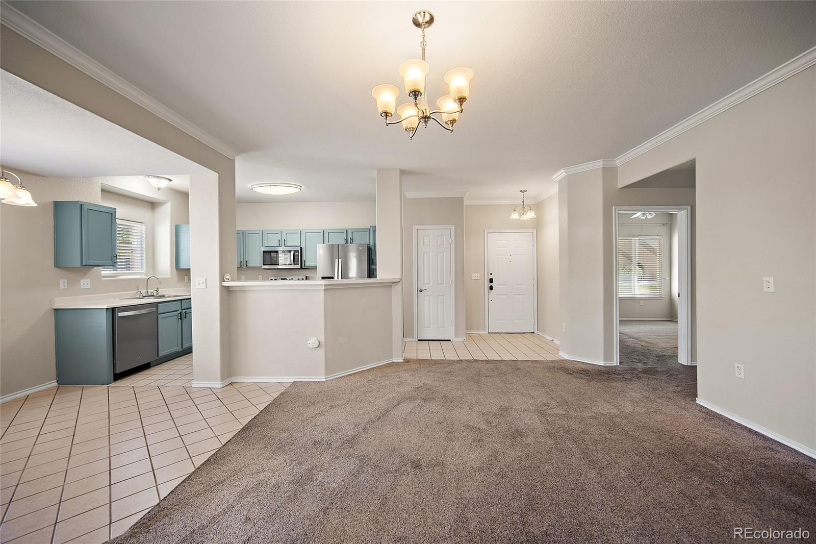 3780 Riviera Grove Colorado Springs CO 80922