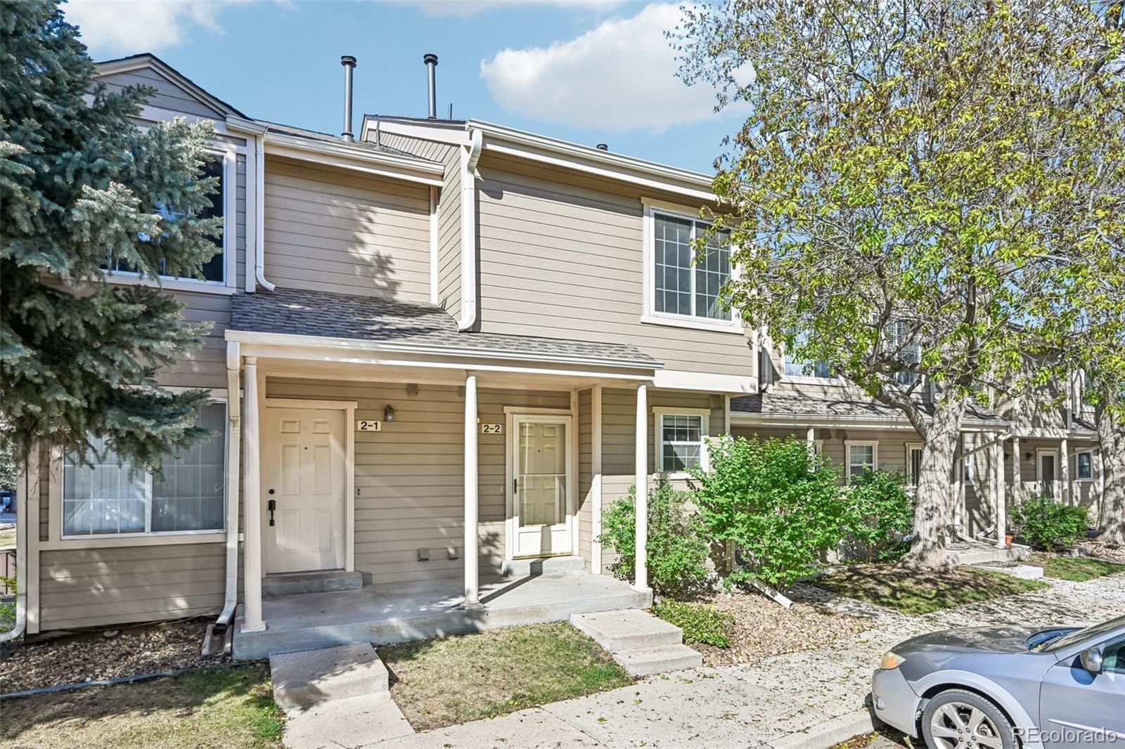 1818 S Quebec Way Denver CO 80231