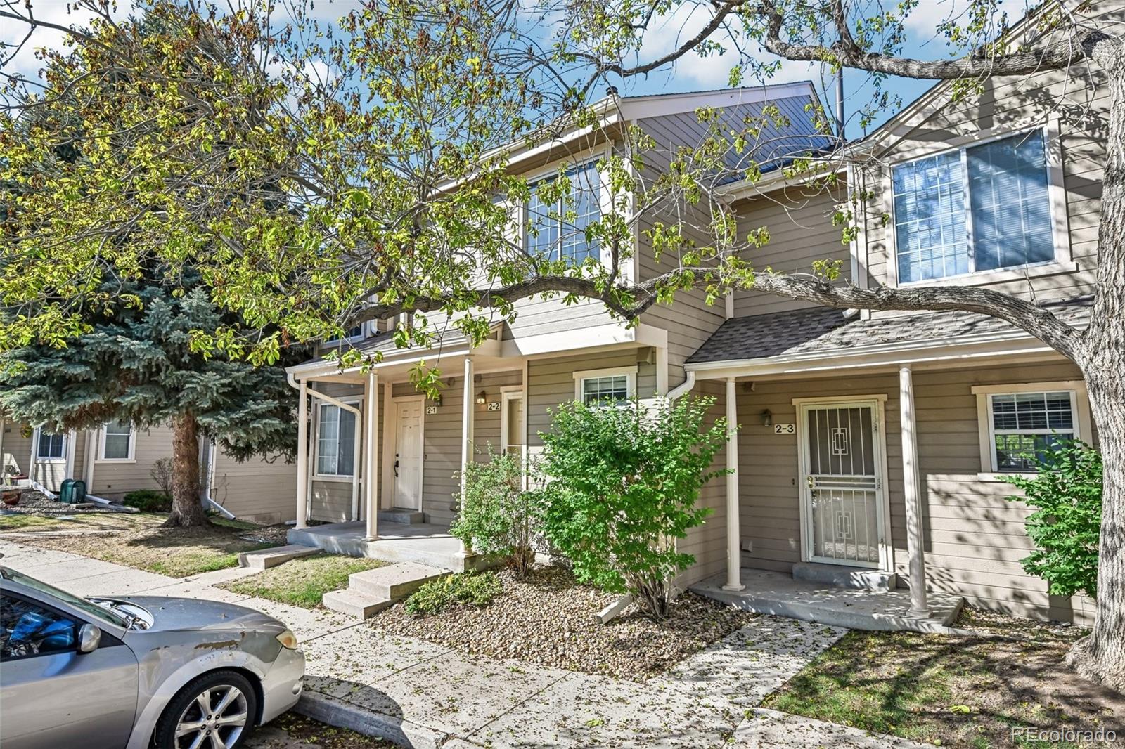 1818 S Quebec Way Denver CO 80231