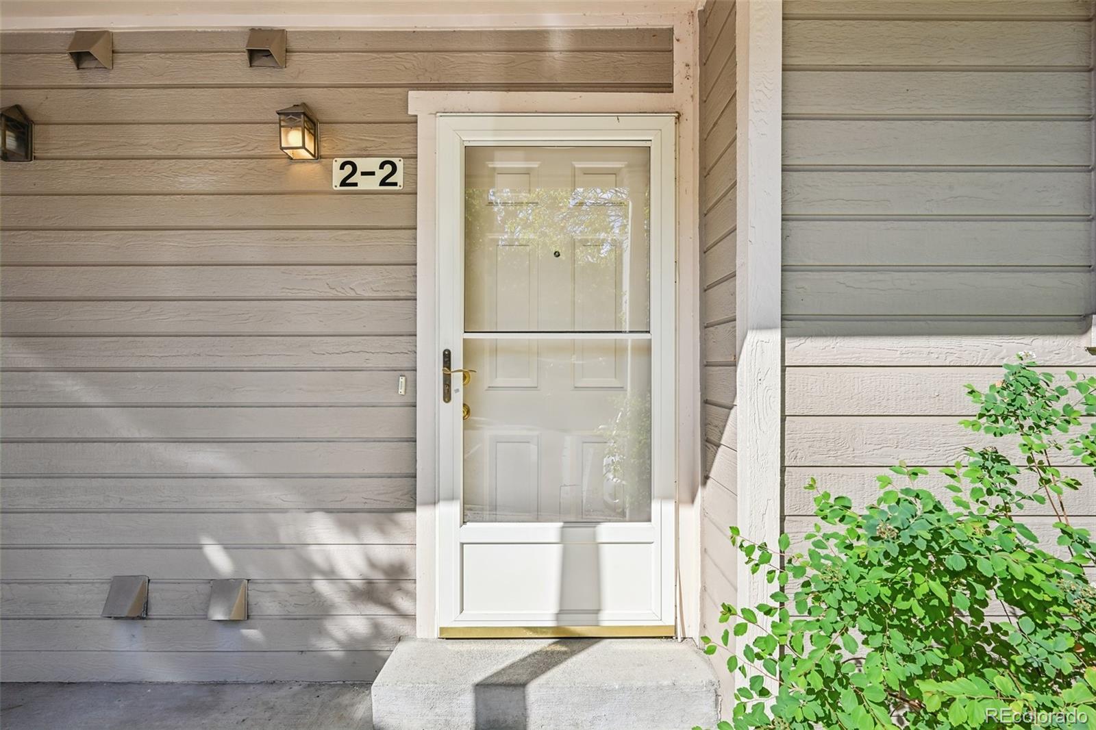 1818 S Quebec Way Denver CO 80231
