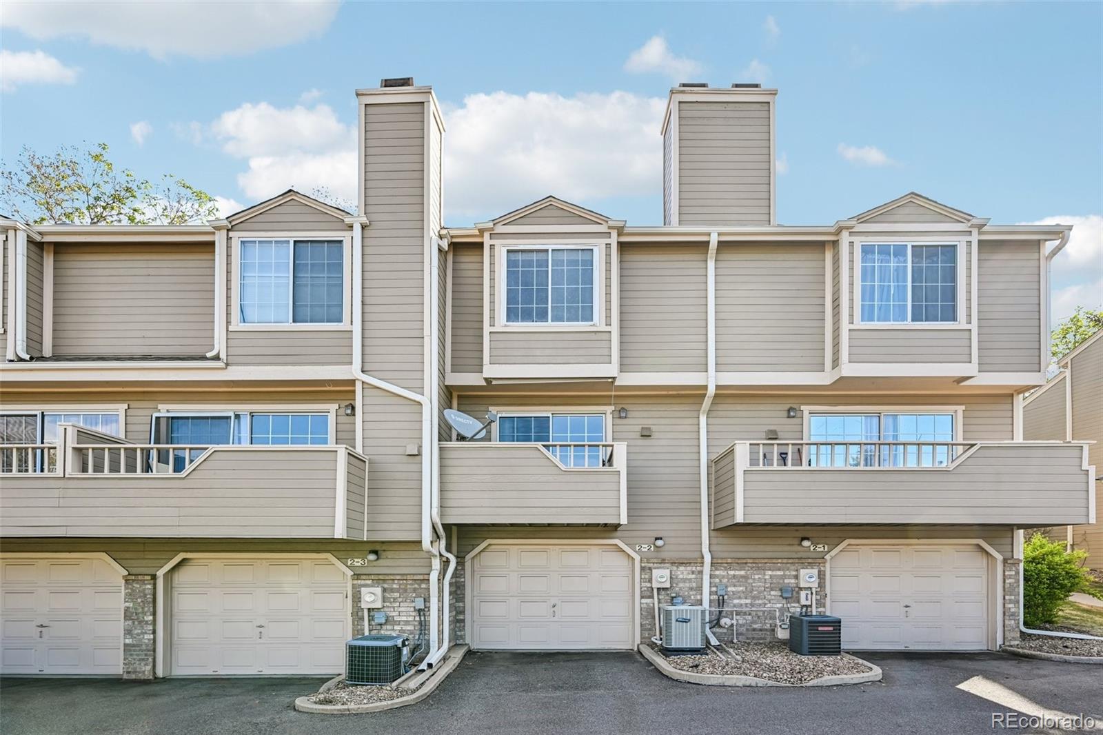 1818 S Quebec Way Denver CO 80231