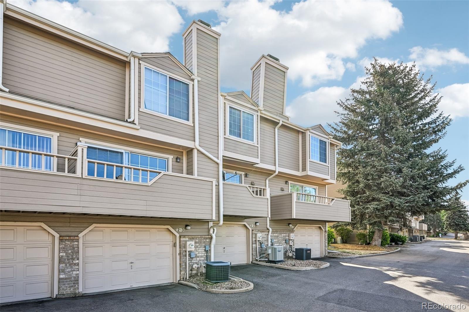 1818 S Quebec Way Denver CO 80231
