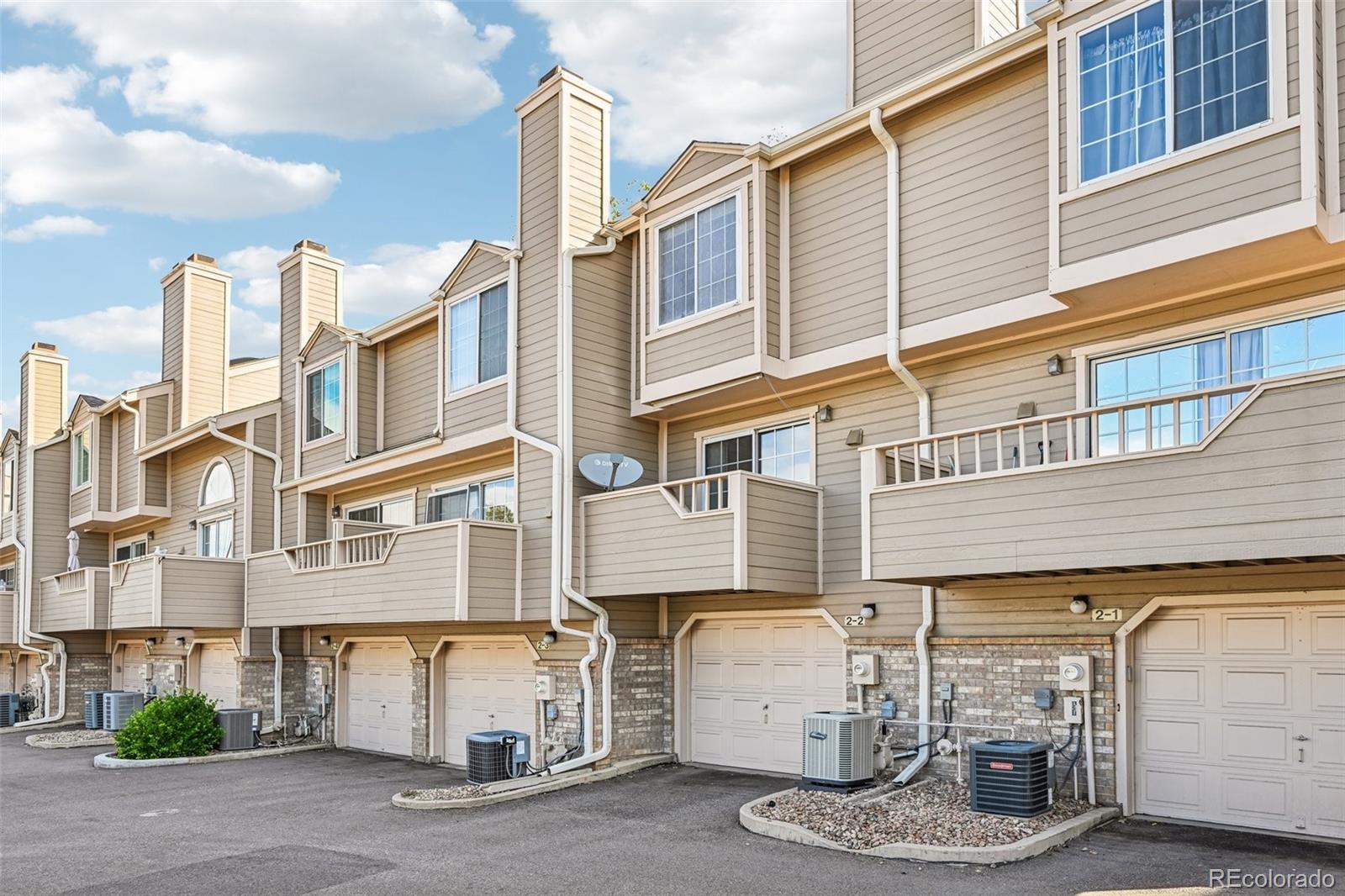 1818 S Quebec Way Denver CO 80231