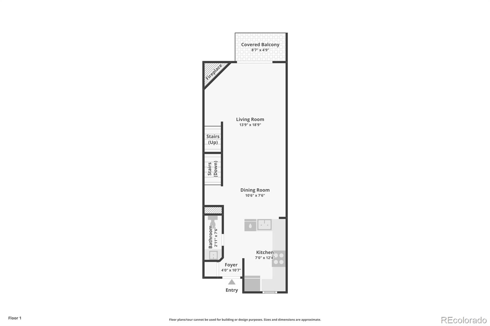 1818 S Quebec Way Denver CO 80231
