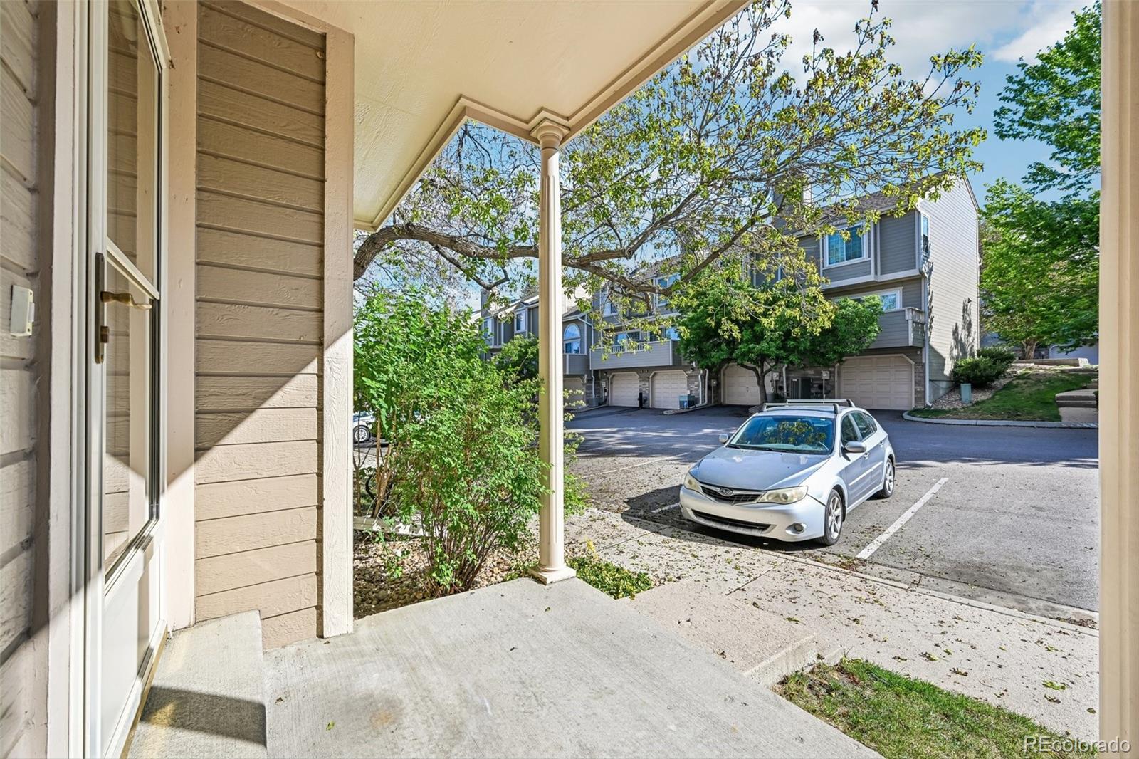 1818 S Quebec Way Denver CO 80231