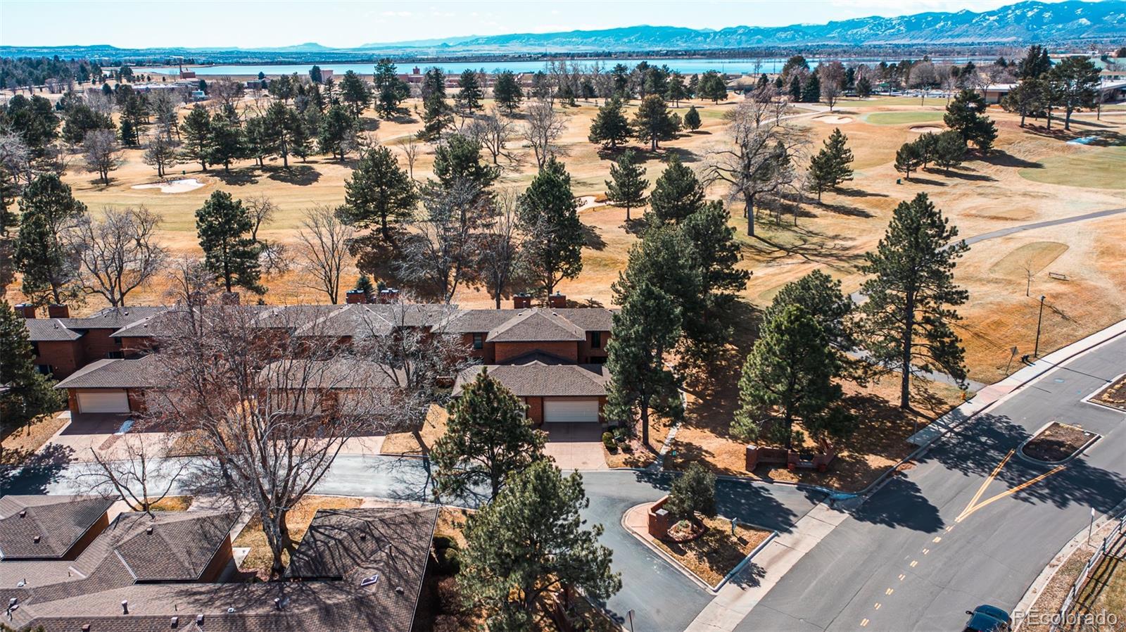 6350 W Mansfield Avenue Denver CO 80235