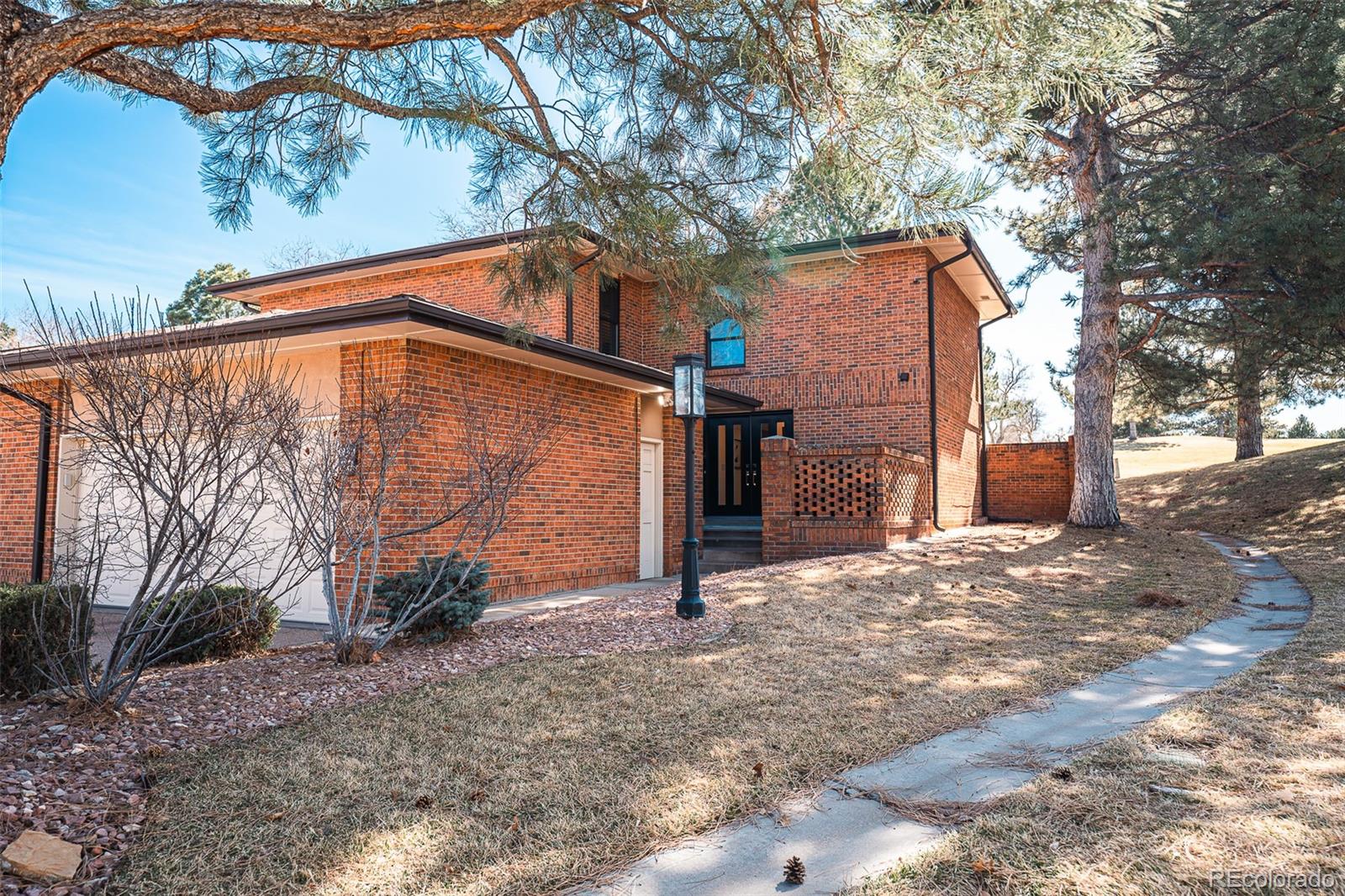 6350 W Mansfield Avenue Denver CO 80235