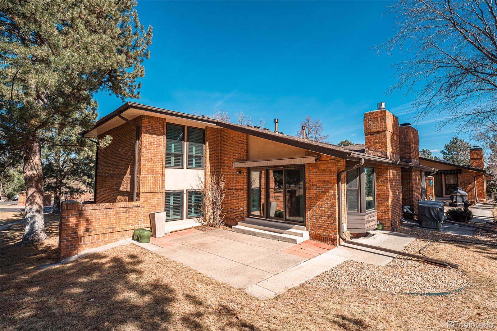 6350 W Mansfield Avenue Denver CO 80235