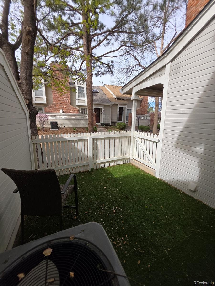 2880 W Long Circle Littleton CO 80120