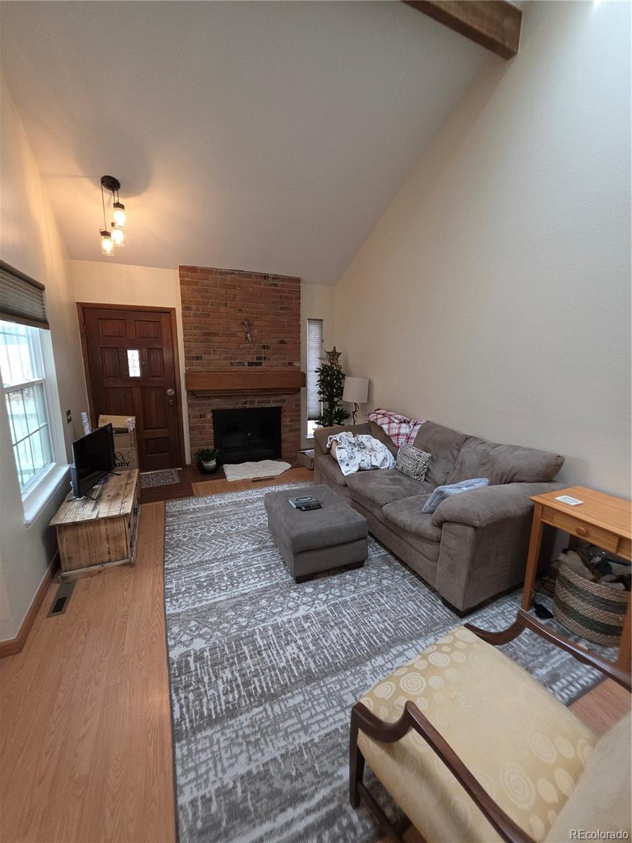 2880 W Long Circle Littleton CO 80120