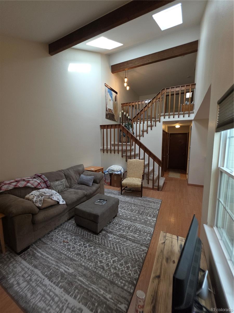 2880 W Long Circle Littleton CO 80120