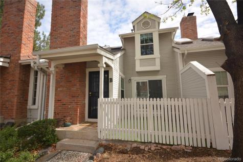 2880 W Long Circle Littleton CO 80120