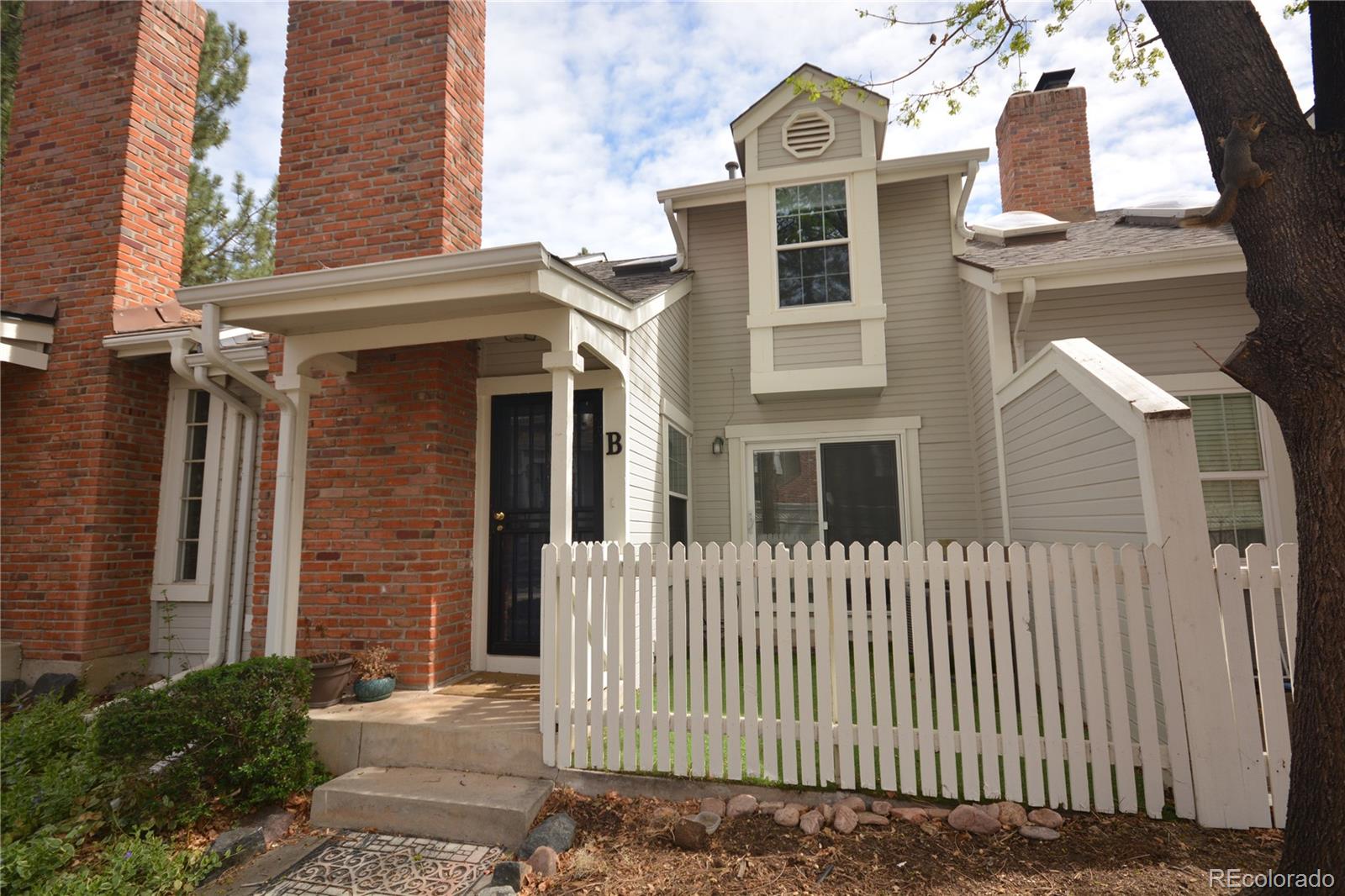 2880 W Long Circle Littleton CO 80120