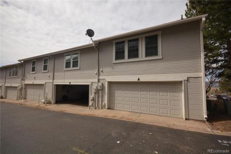 2880 W Long Circle Littleton CO 80120