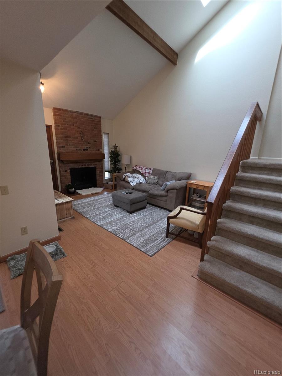2880 W Long Circle Littleton CO 80120