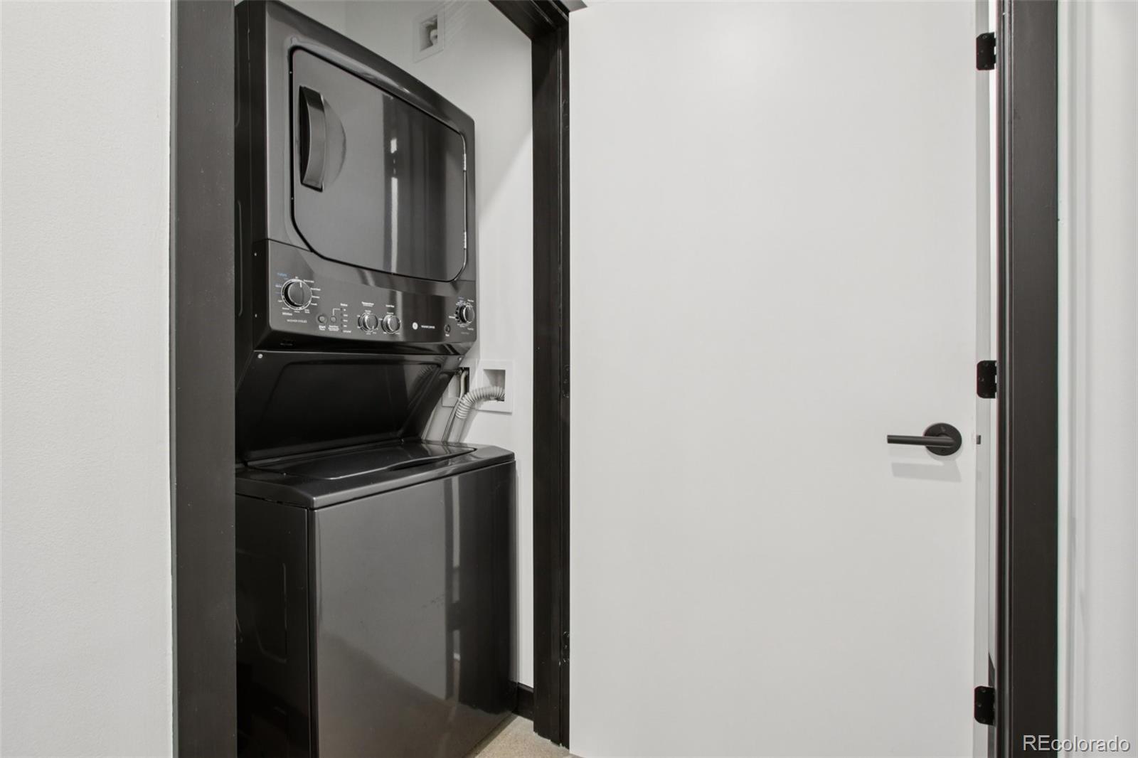 1601 Park Avenue Denver CO 80218