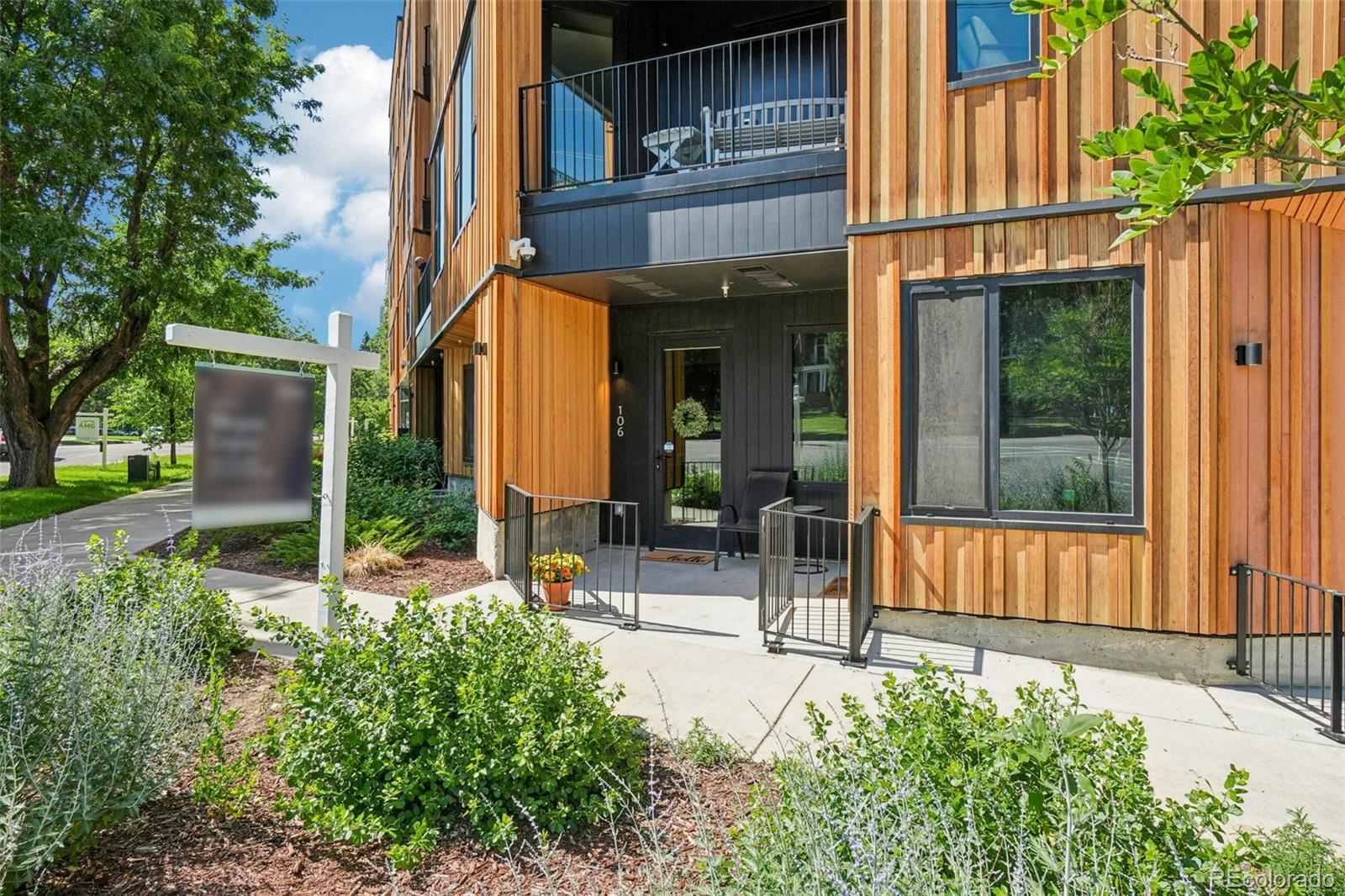1601 Park Avenue Denver CO 80218