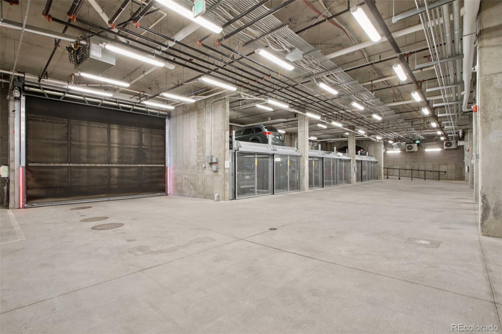 1601 Park Avenue Denver CO 80218