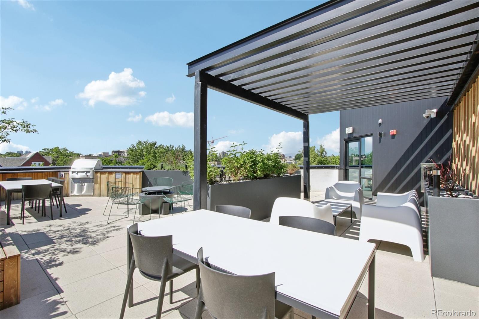 1601 Park Avenue Denver CO 80218
