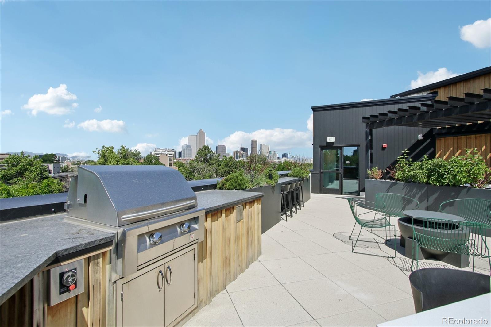 1601 Park Avenue Denver CO 80218