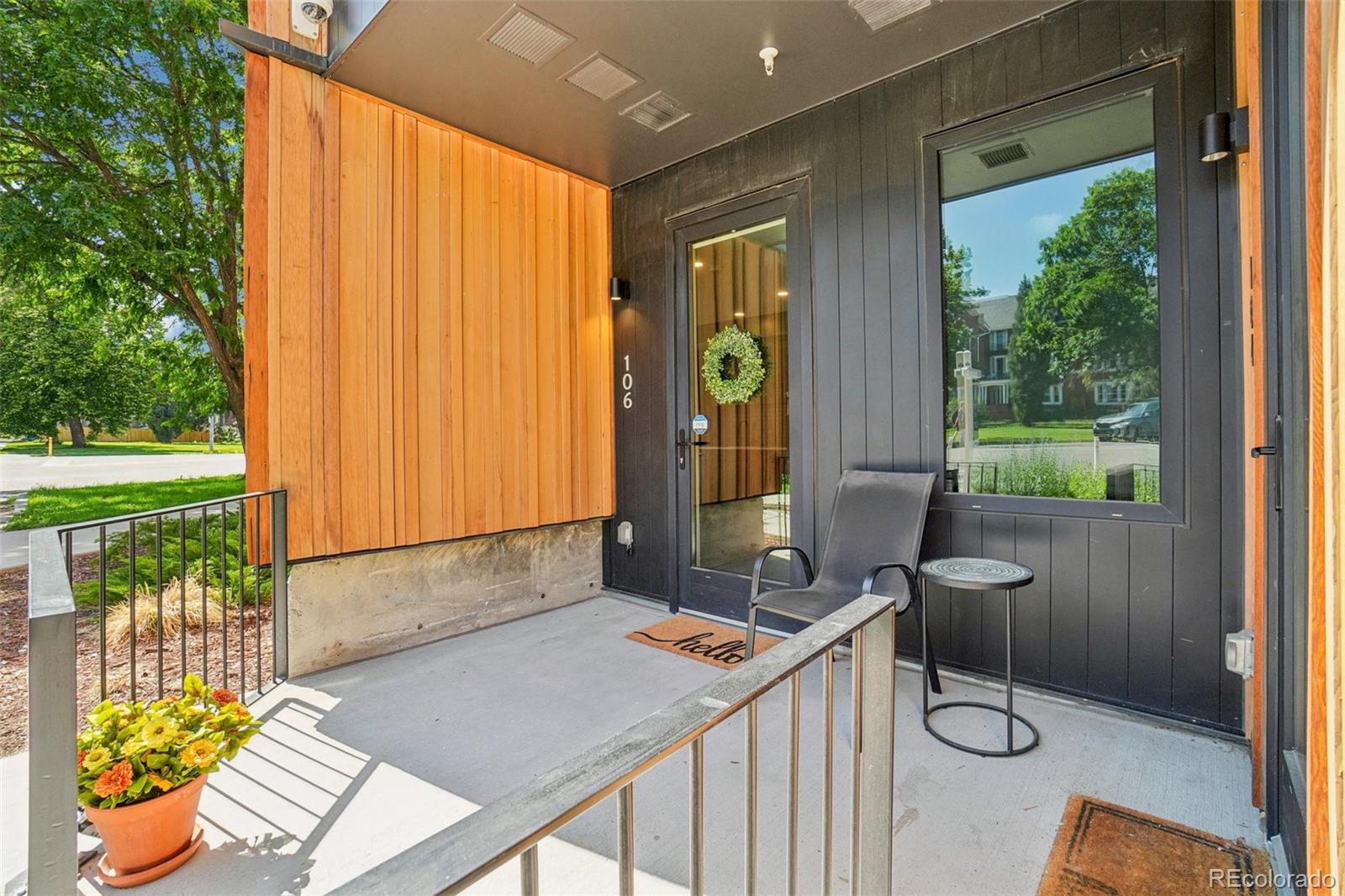 1601 Park Avenue Denver CO 80218