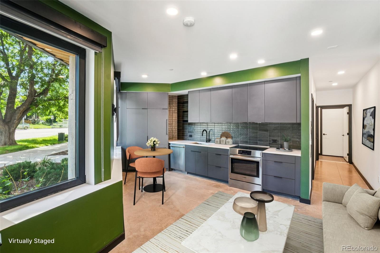 1601 Park Avenue Denver CO 80218