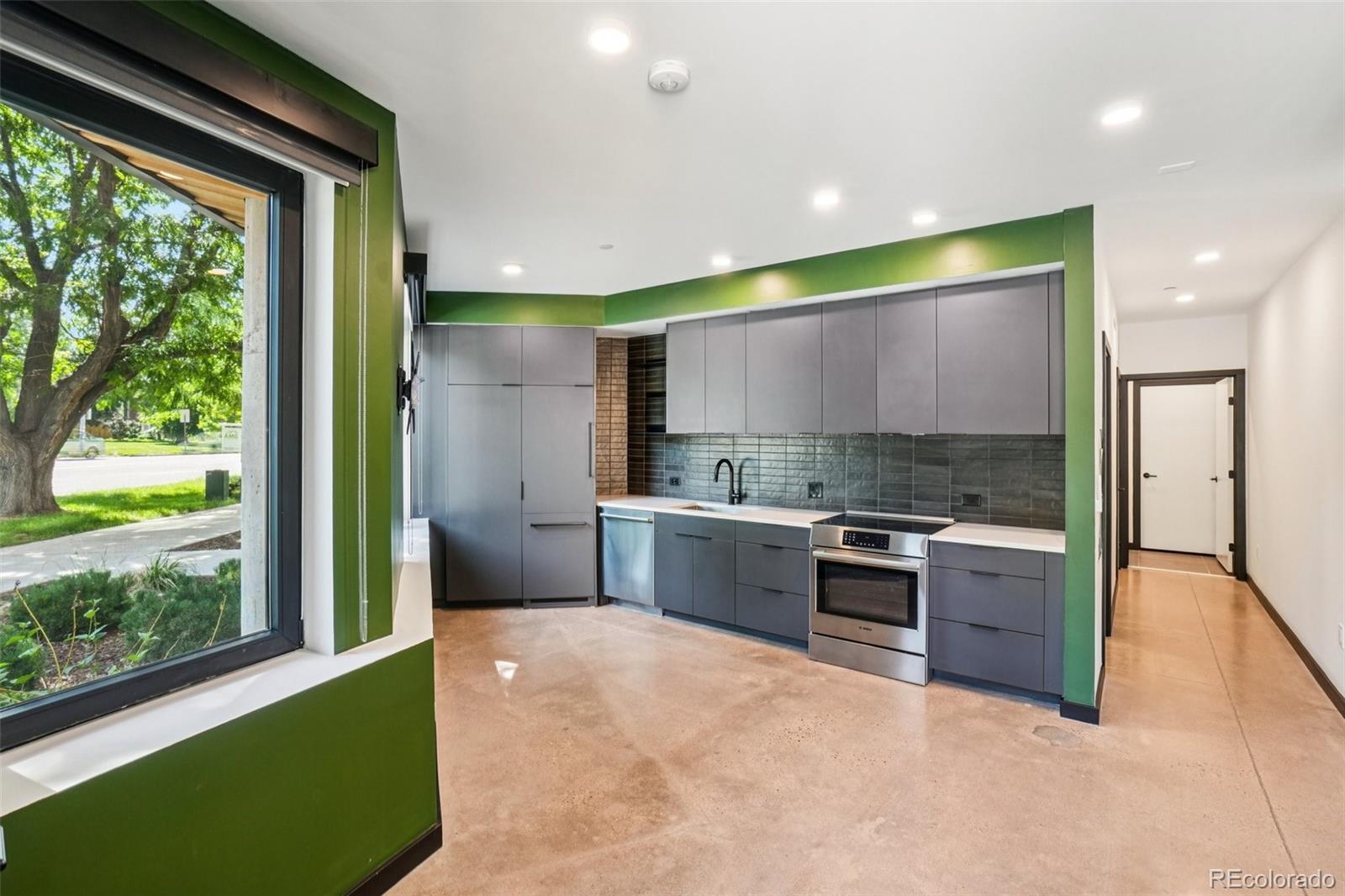 1601 Park Avenue Denver CO 80218