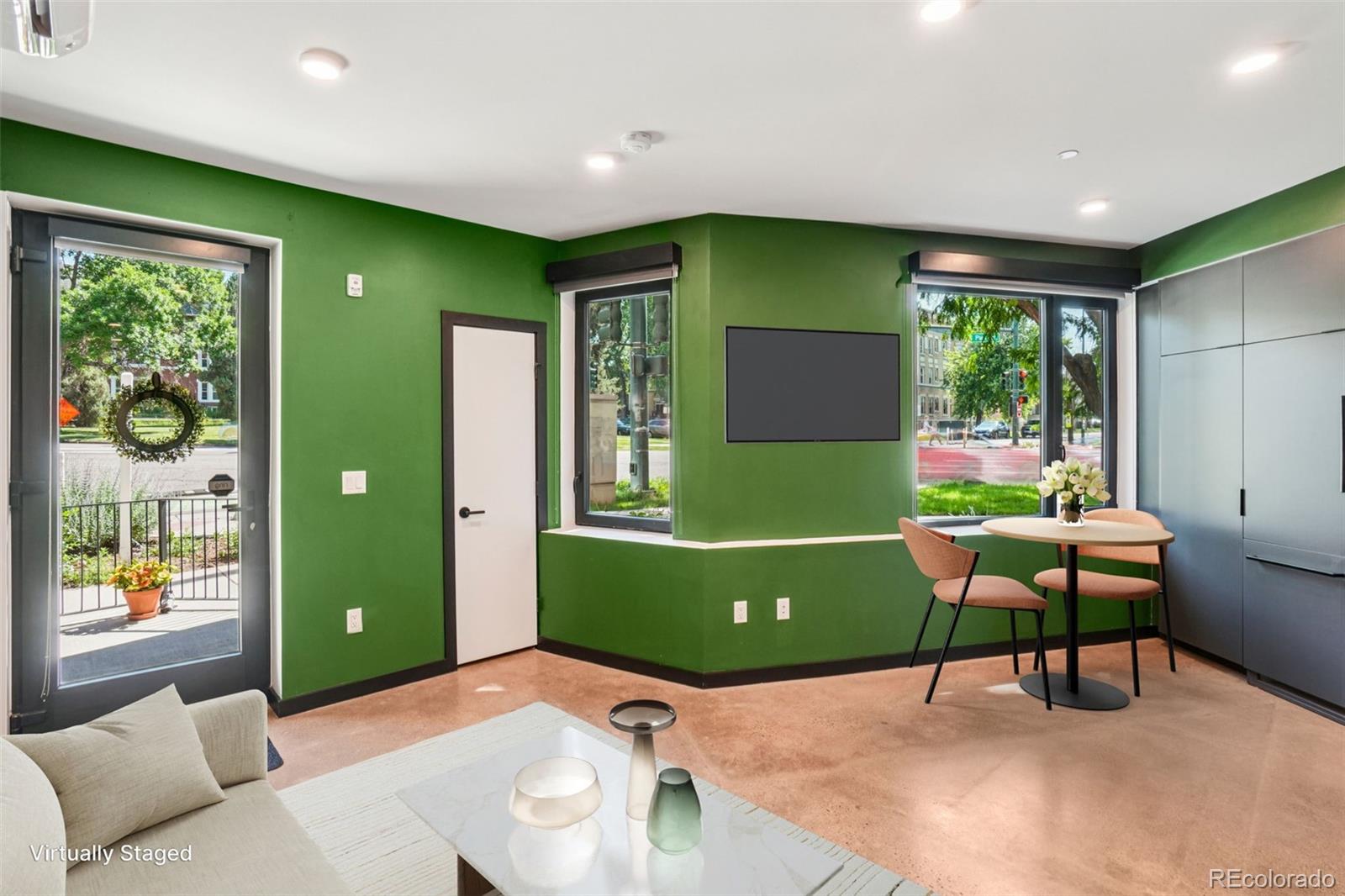1601 Park Avenue Denver CO 80218