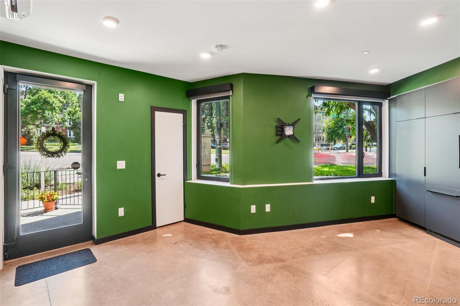1601 Park Avenue Denver CO 80218