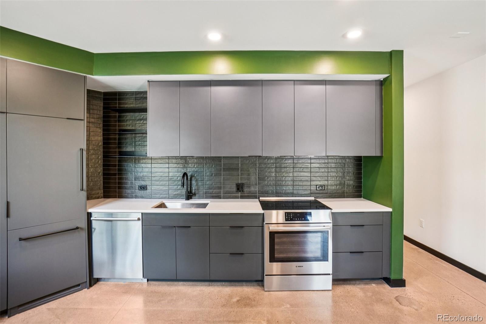 1601 Park Avenue Denver CO 80218