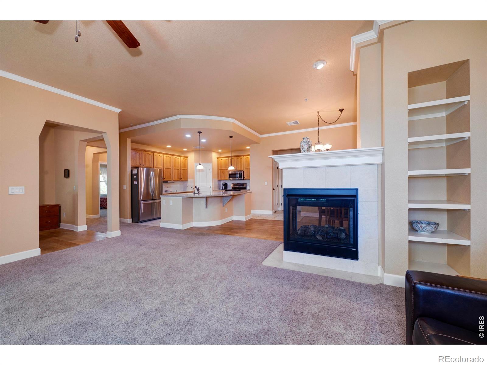 1379 Charles Drive Longmont CO 80503
