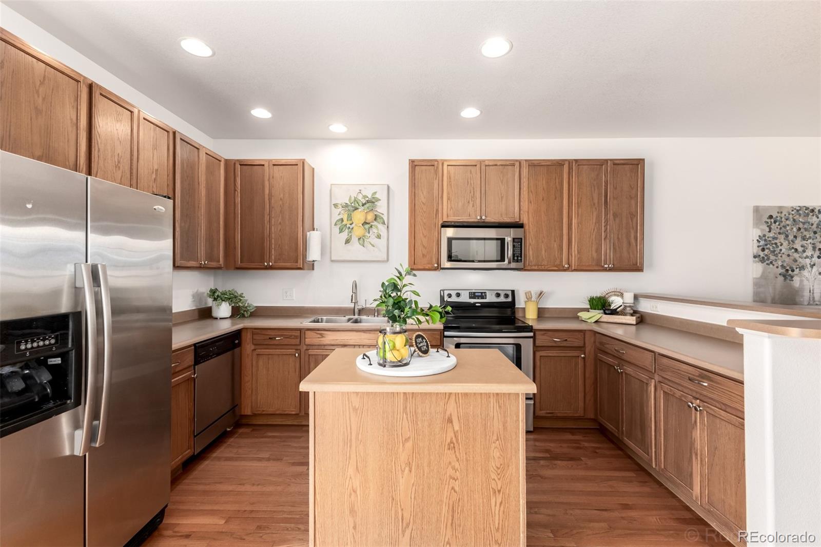 2417 Gilpin Avenue Colorado Springs CO 80910