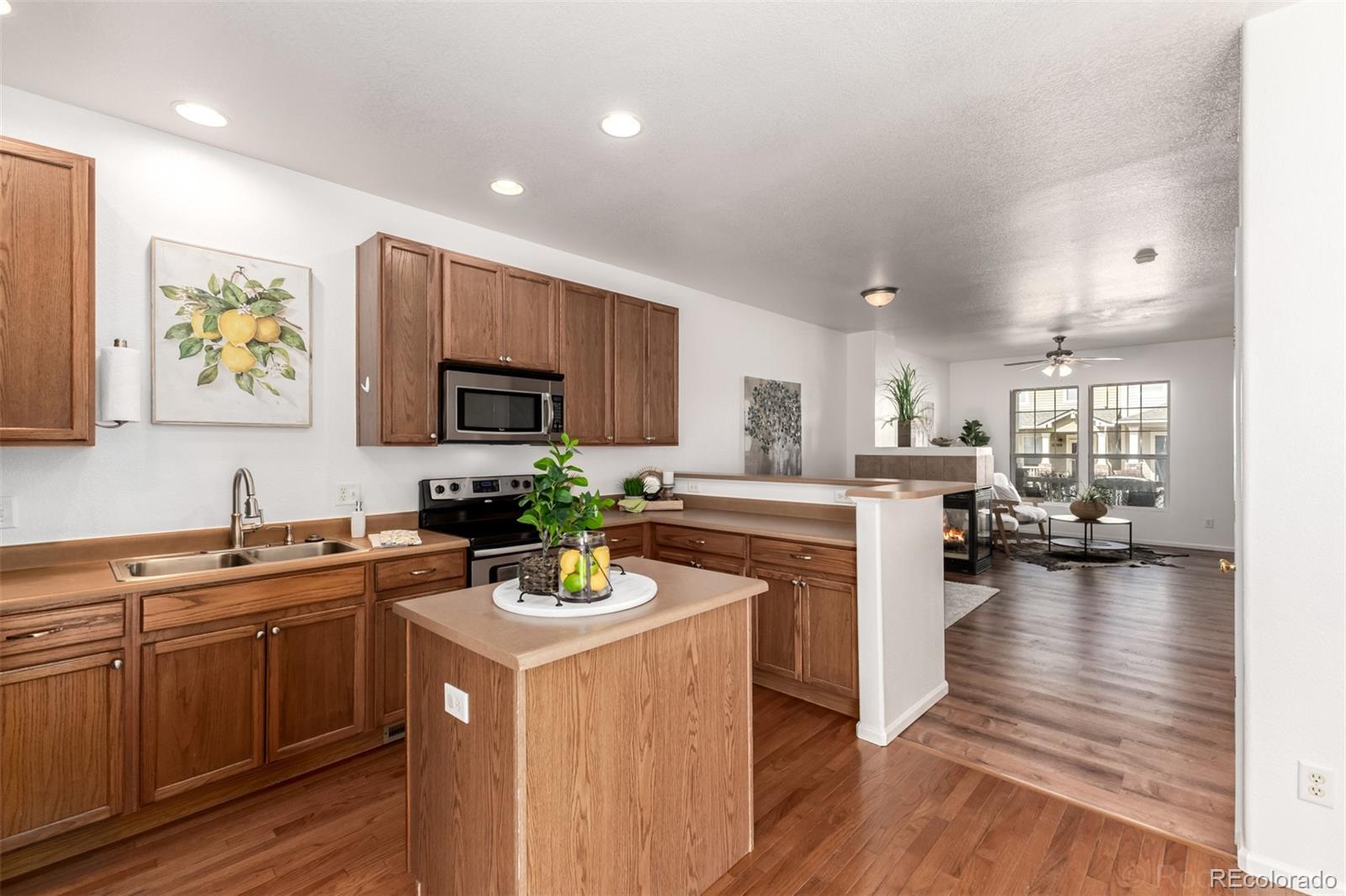 2417 Gilpin Avenue Colorado Springs CO 80910