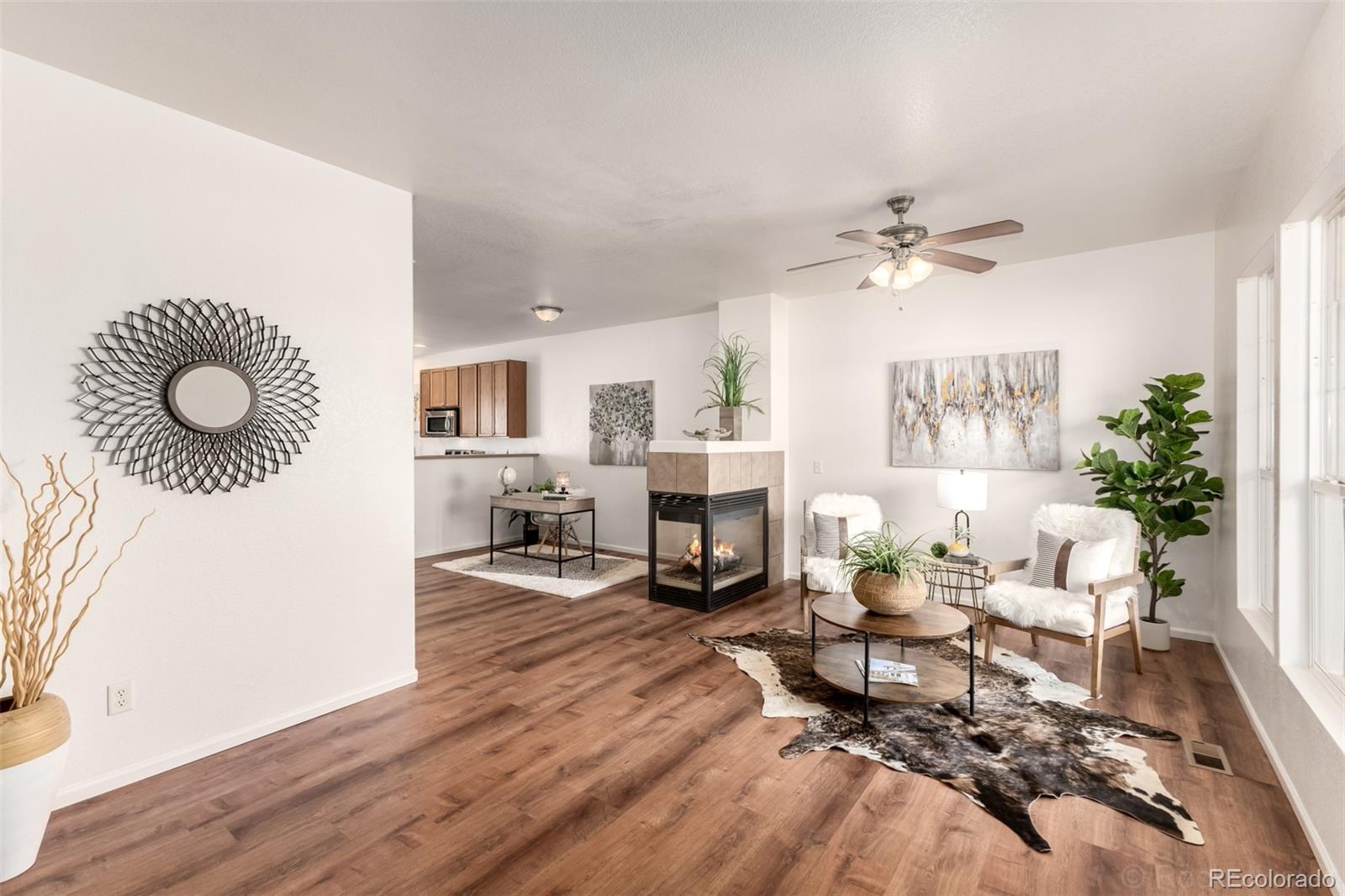 2417 Gilpin Avenue Colorado Springs CO 80910