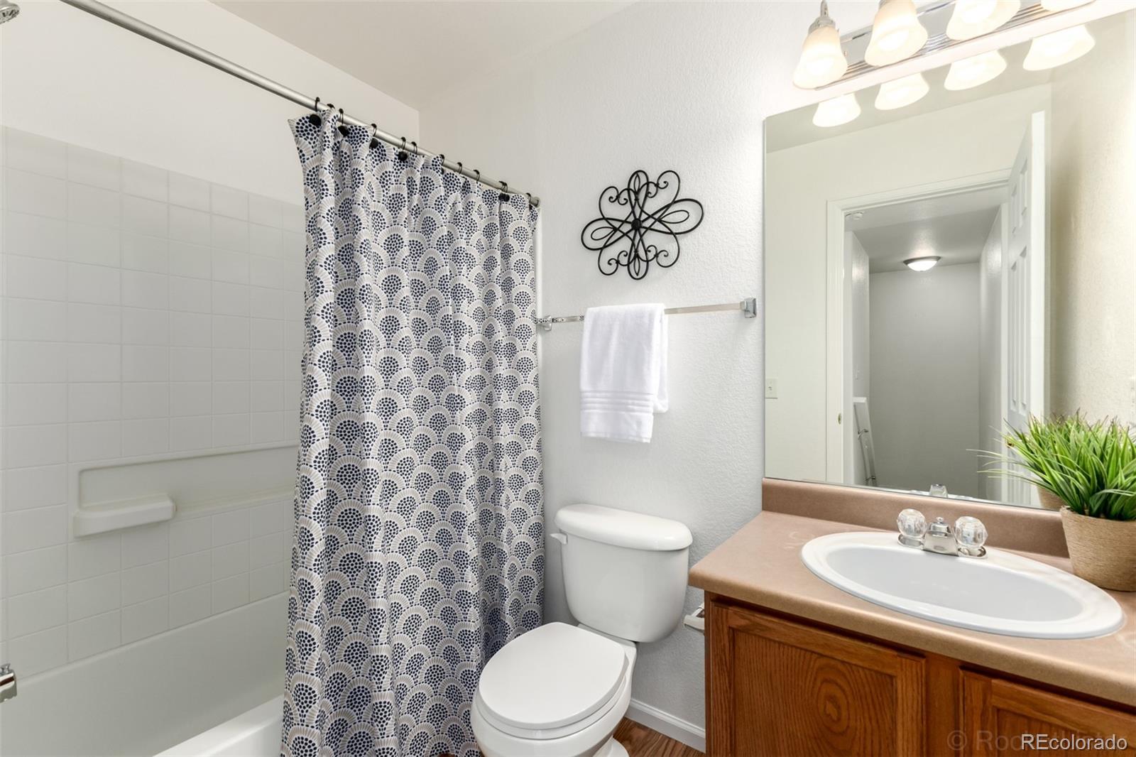 2417 Gilpin Avenue Colorado Springs CO 80910