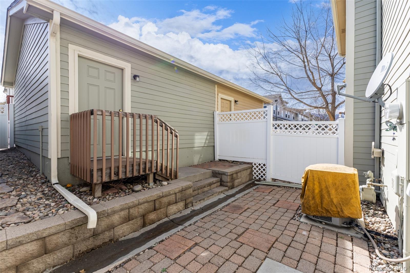 2417 Gilpin Avenue Colorado Springs CO 80910