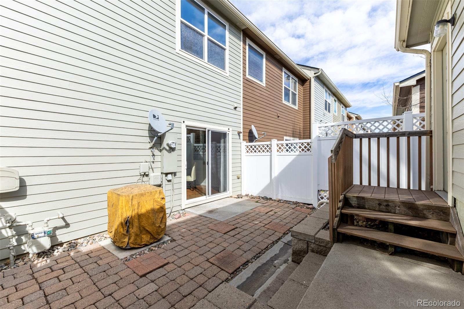 2417 Gilpin Avenue Colorado Springs CO 80910