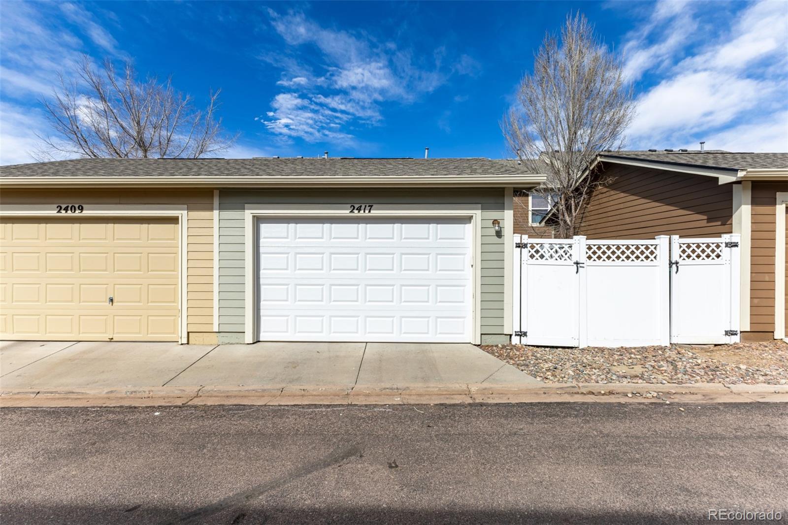 2417 Gilpin Avenue Colorado Springs CO 80910