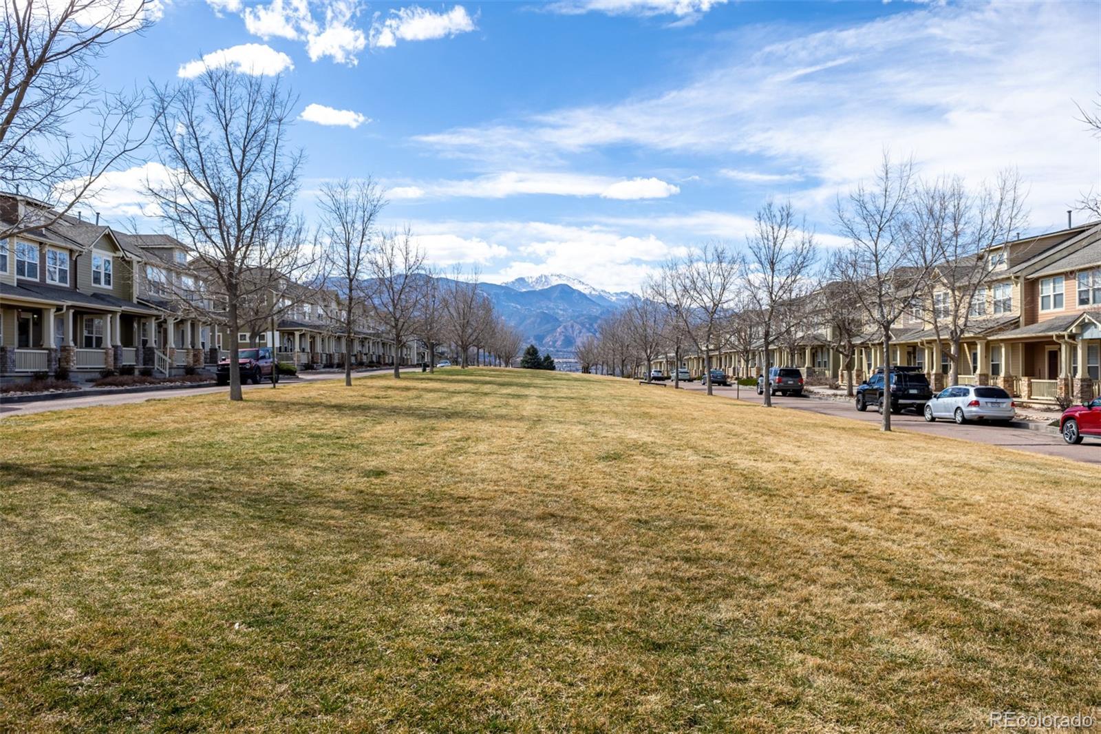 2417 Gilpin Avenue Colorado Springs CO 80910