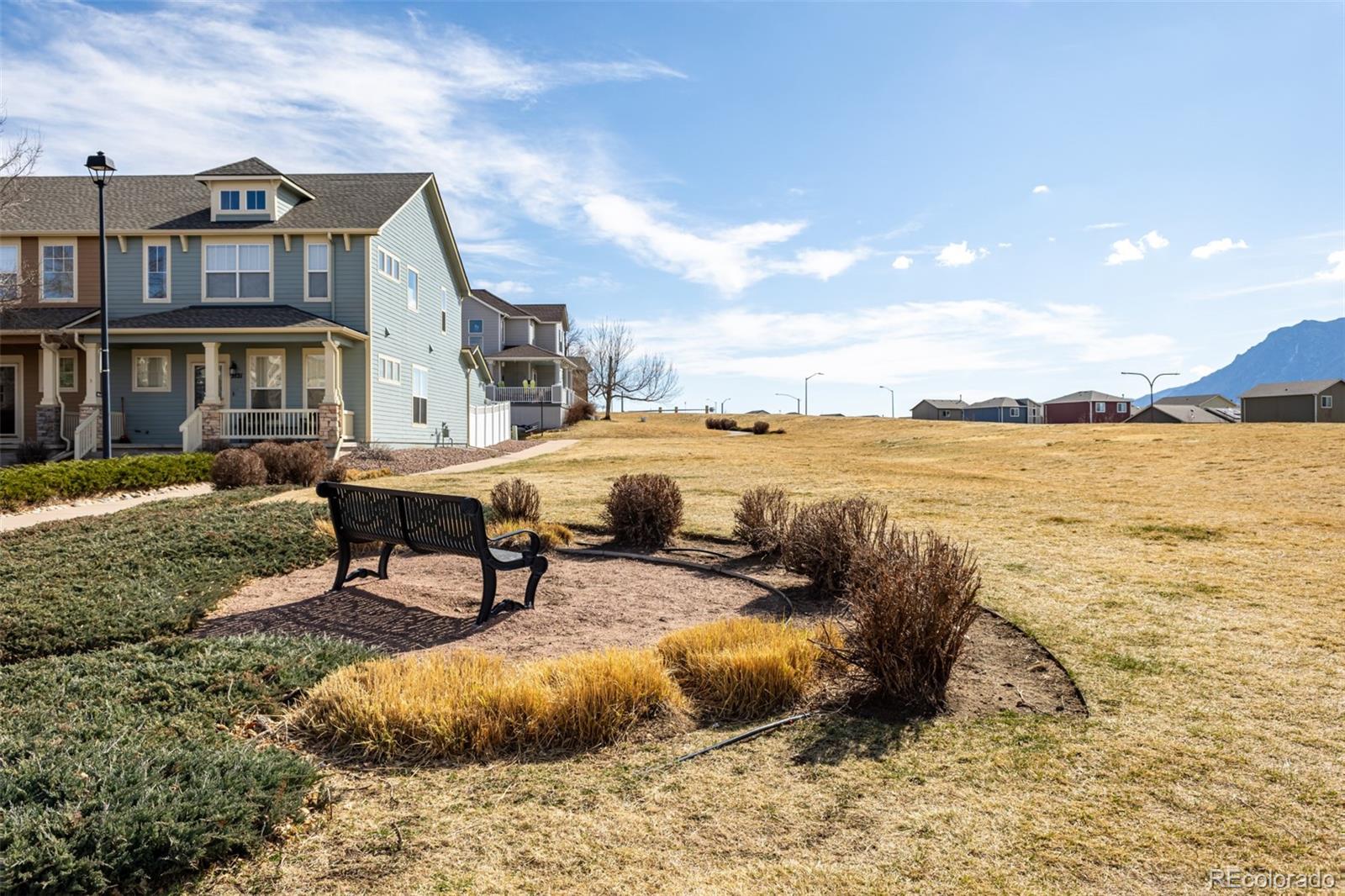2417 Gilpin Avenue Colorado Springs CO 80910