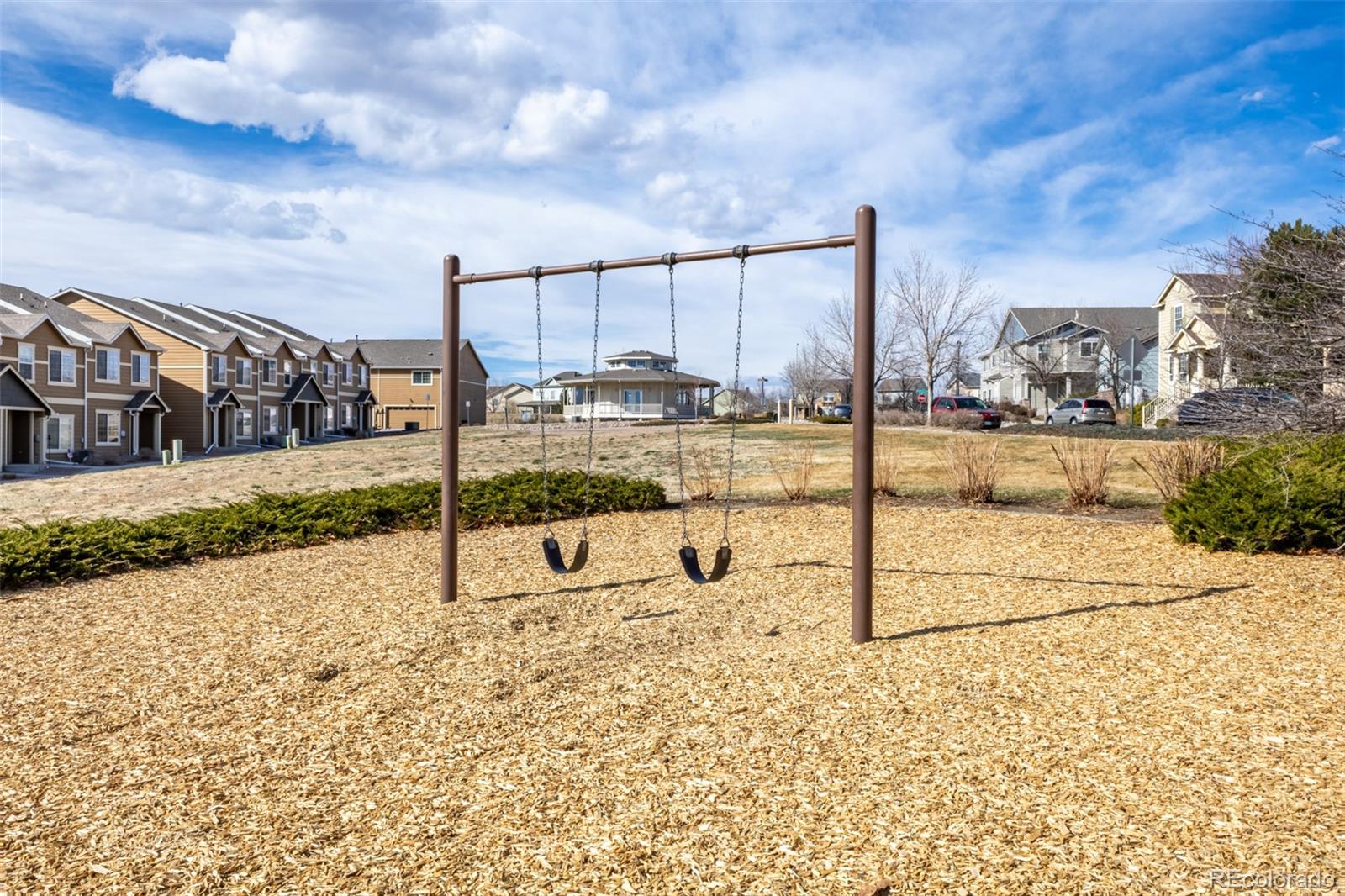 2417 Gilpin Avenue Colorado Springs CO 80910