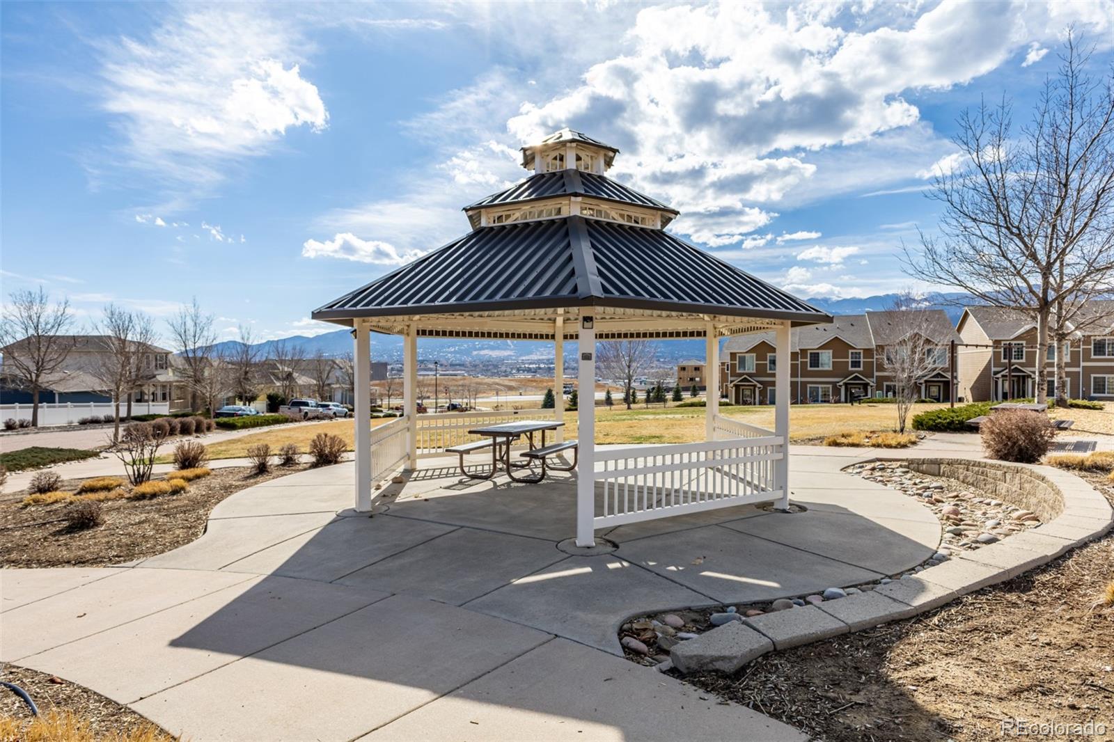 2417 Gilpin Avenue Colorado Springs CO 80910