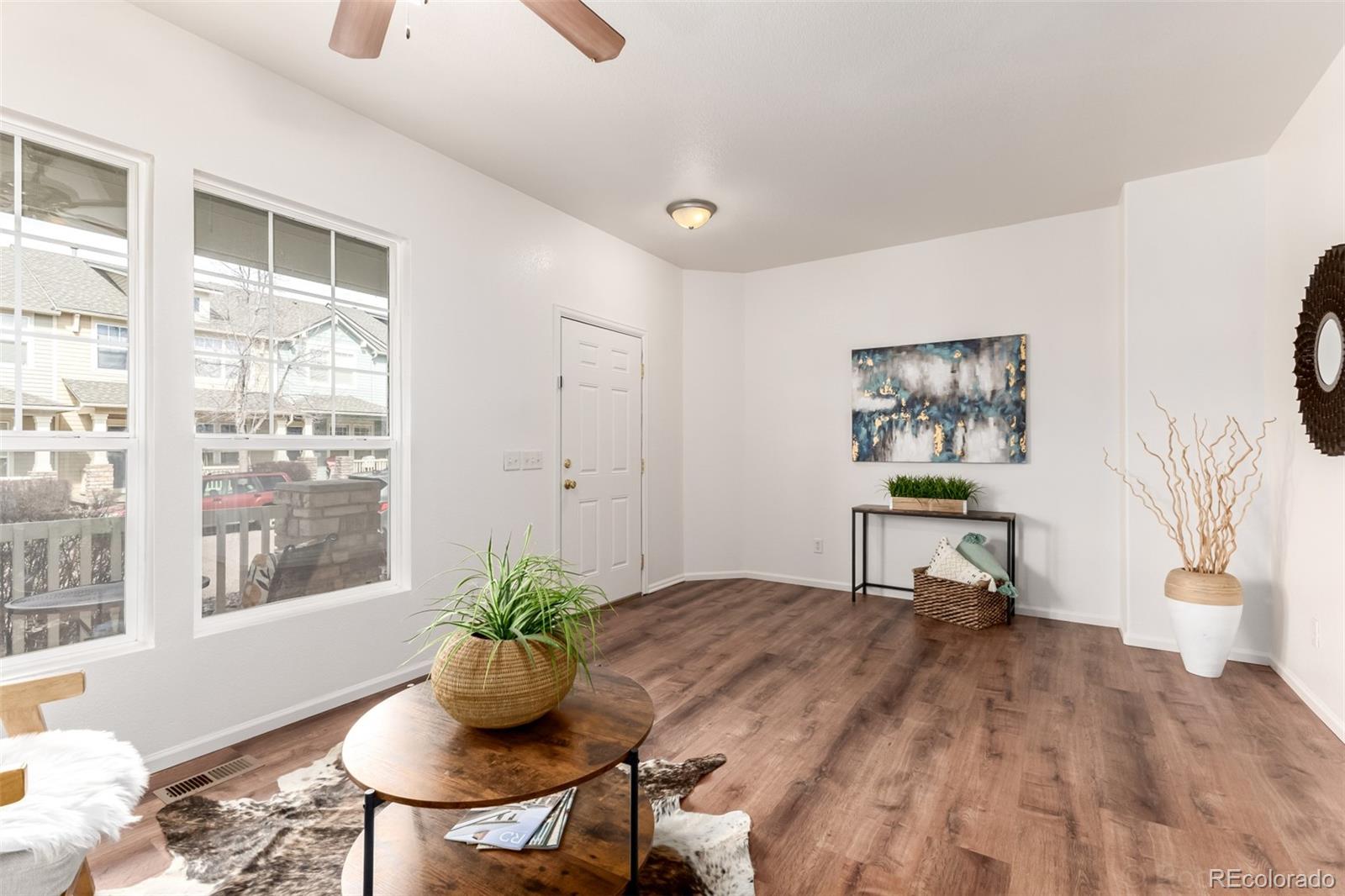 2417 Gilpin Avenue Colorado Springs CO 80910