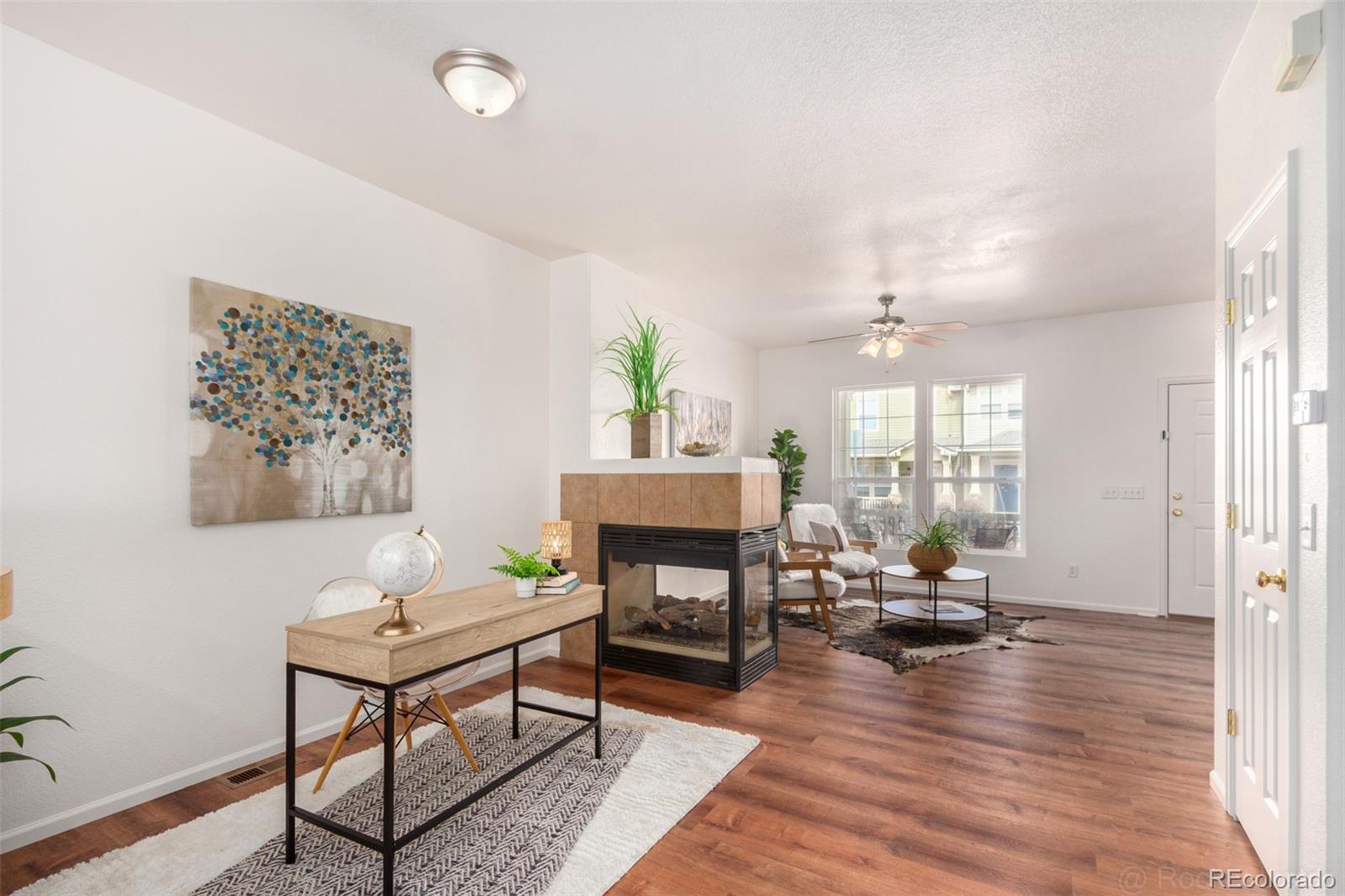 2417 Gilpin Avenue Colorado Springs CO 80910